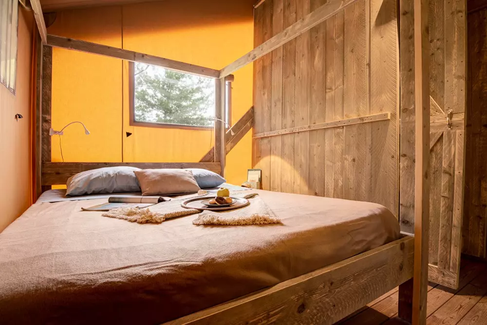 Camping Sandaya Le Col Vert 4 Estrellas★★★★