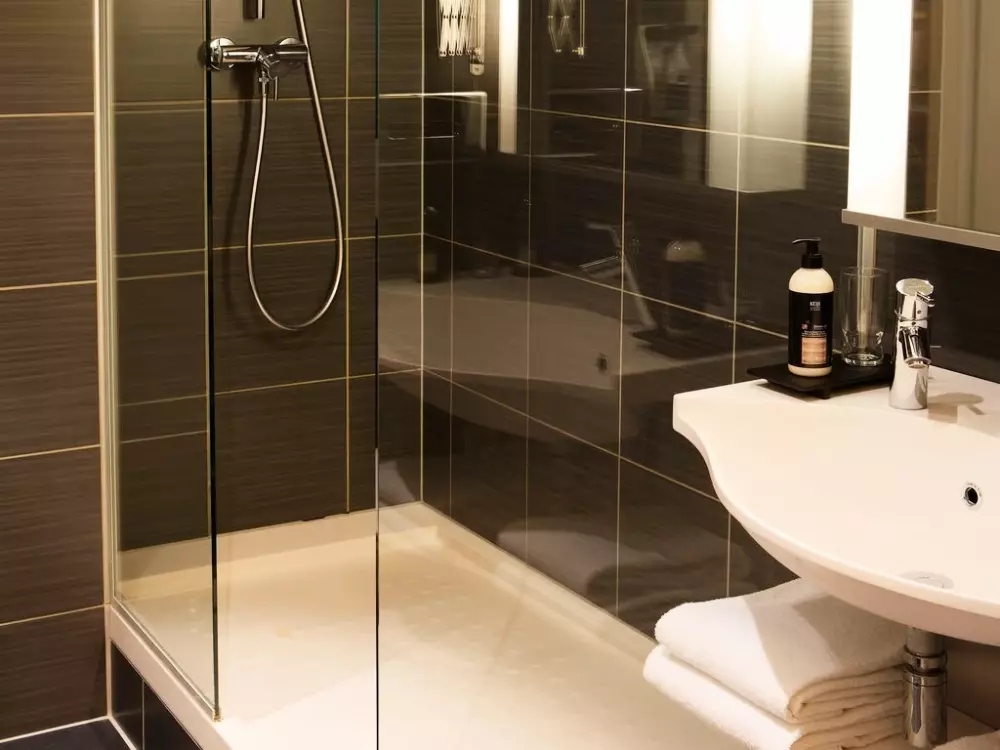 Aparthotel Adagio Vienna City E' il momento giusto.