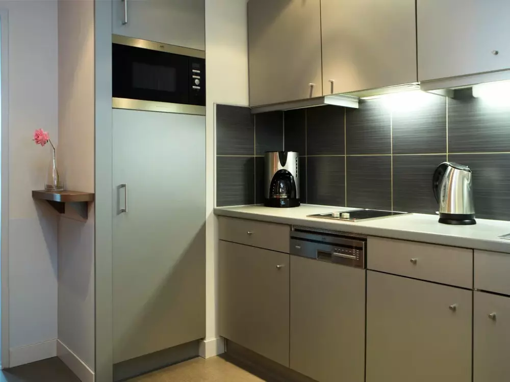 Aparthotel Adagio Vienna City E' il momento giusto.