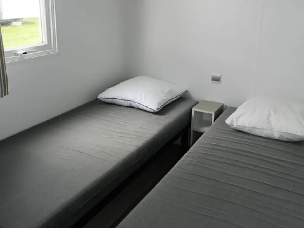 Fiore Camping Omaha Beach 3 Stelle★★★