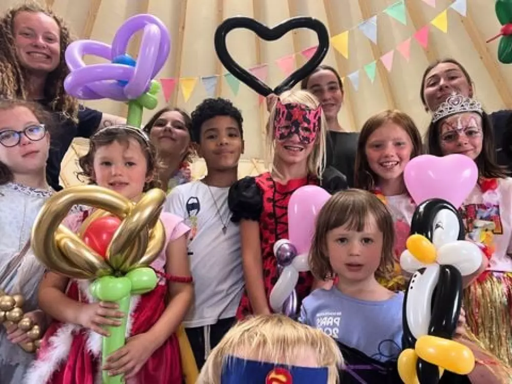 Flower Camping Omaha Beach 3 Stars★★★