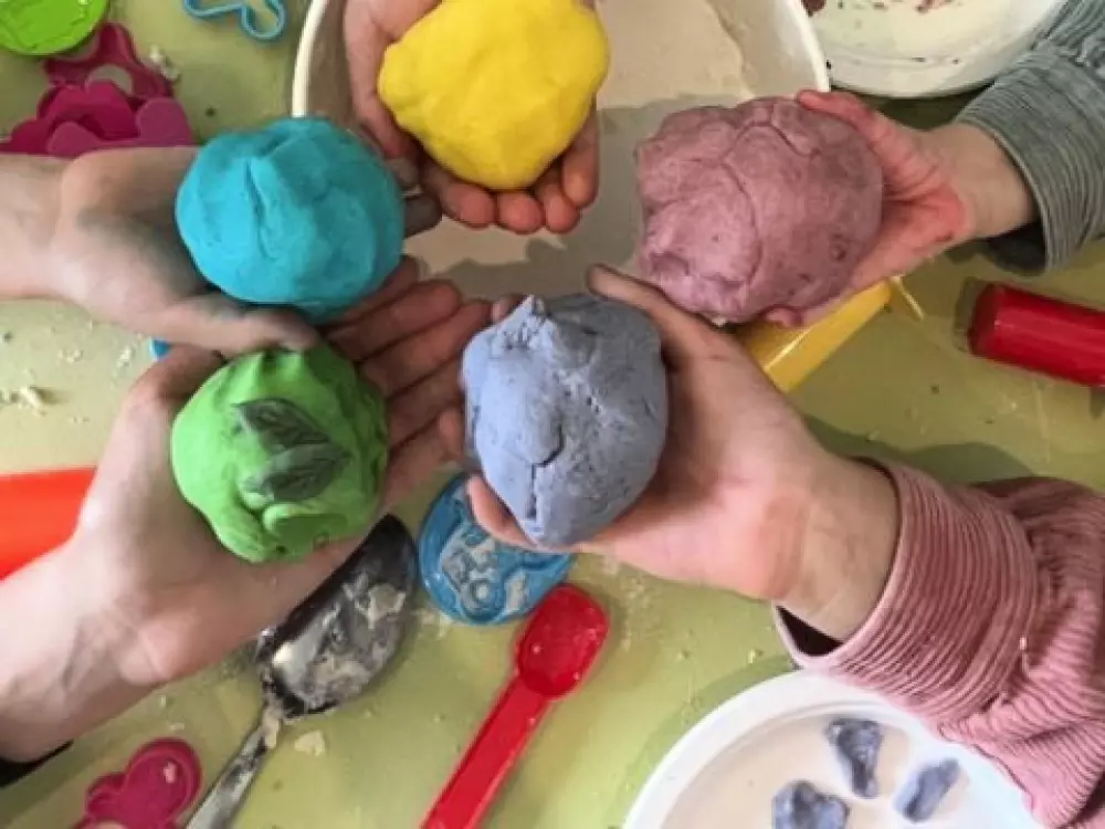 Flower Camping Omaha Beach 3 Stjerner★★★