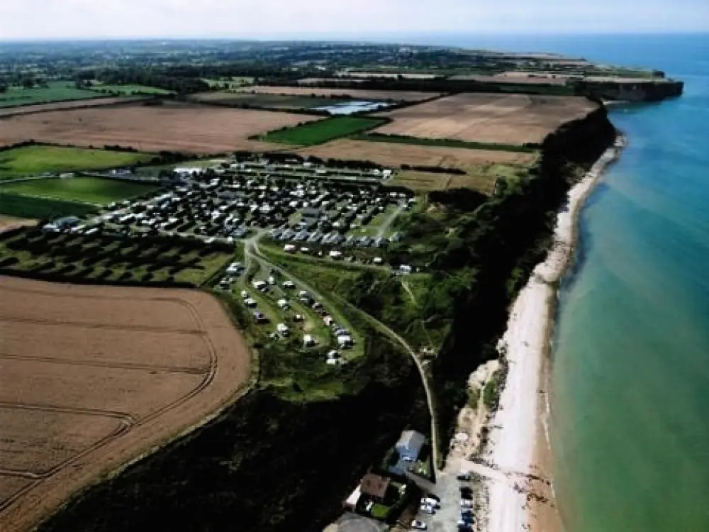Fiore Camping Omaha Beach 3 Stelle★★★