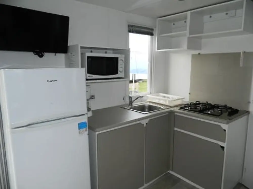 Fiore Camping Omaha Beach 3 Stelle★★★
