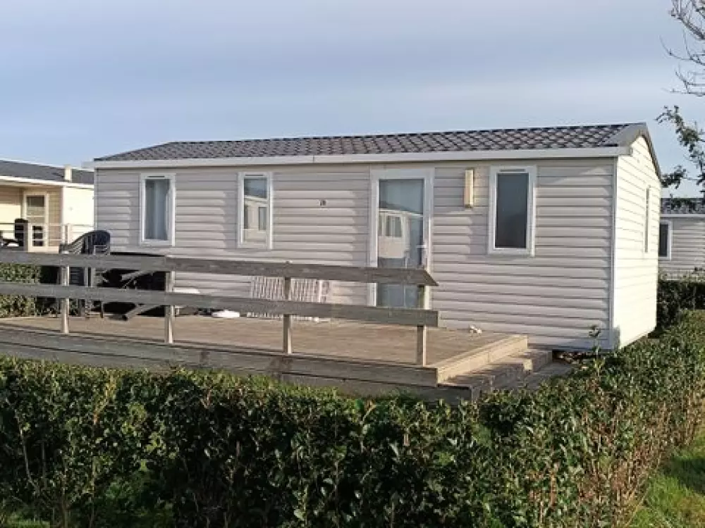 Flower Camping Omaha Beach 3 Stars★★★