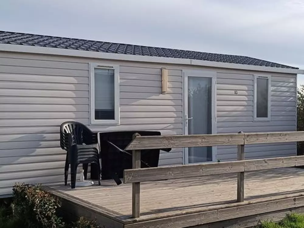 Flower - Camping Omaha Beach 3 Sterne★★★