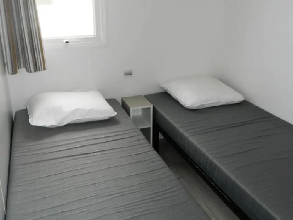 Fiore Camping Omaha Beach 3 Stelle★★★