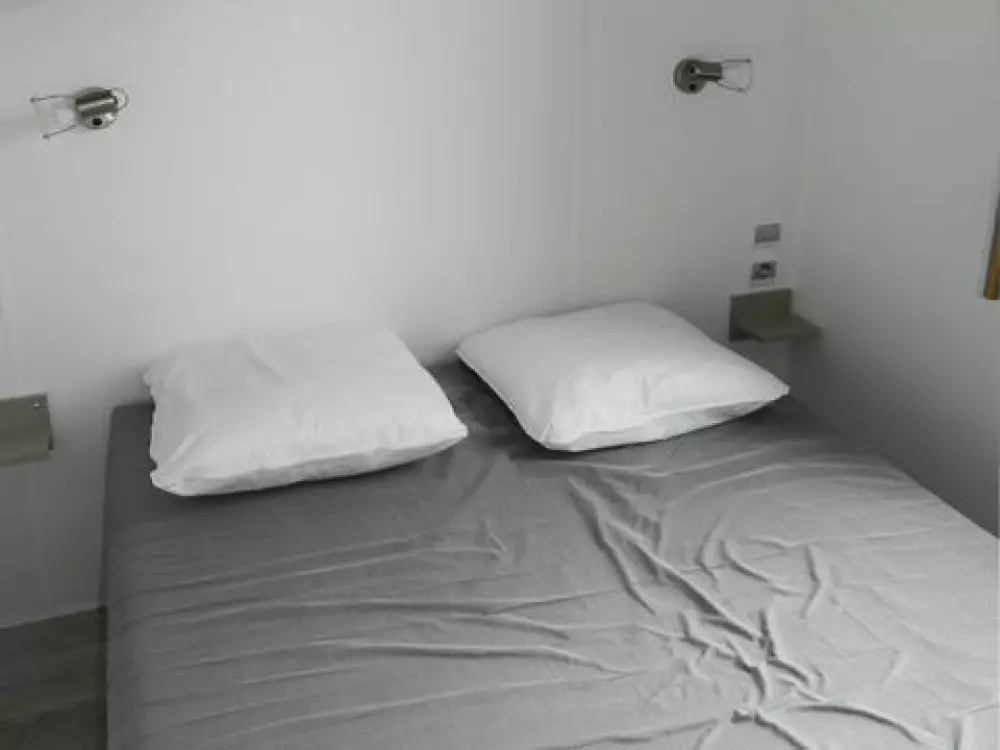 Flower Camping Omaha Beach 3 Stjerner★★★