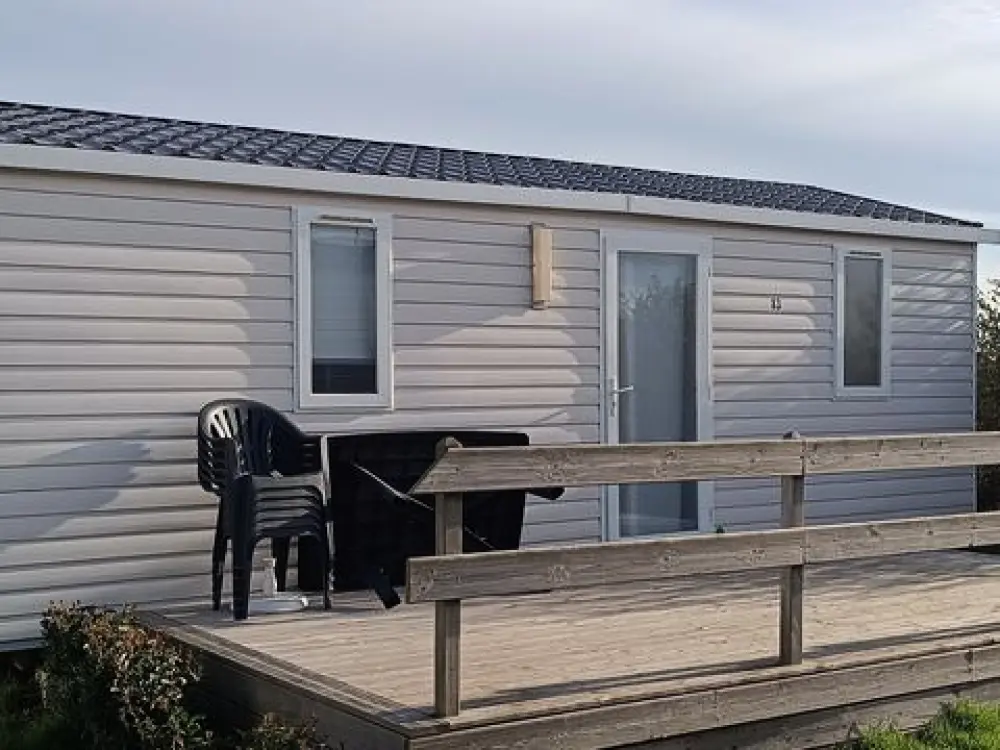 Fiore Camping Omaha Beach 3 Stelle★★★