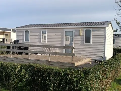 Flower Camping Omaha Beach 3 Csillagok★★★