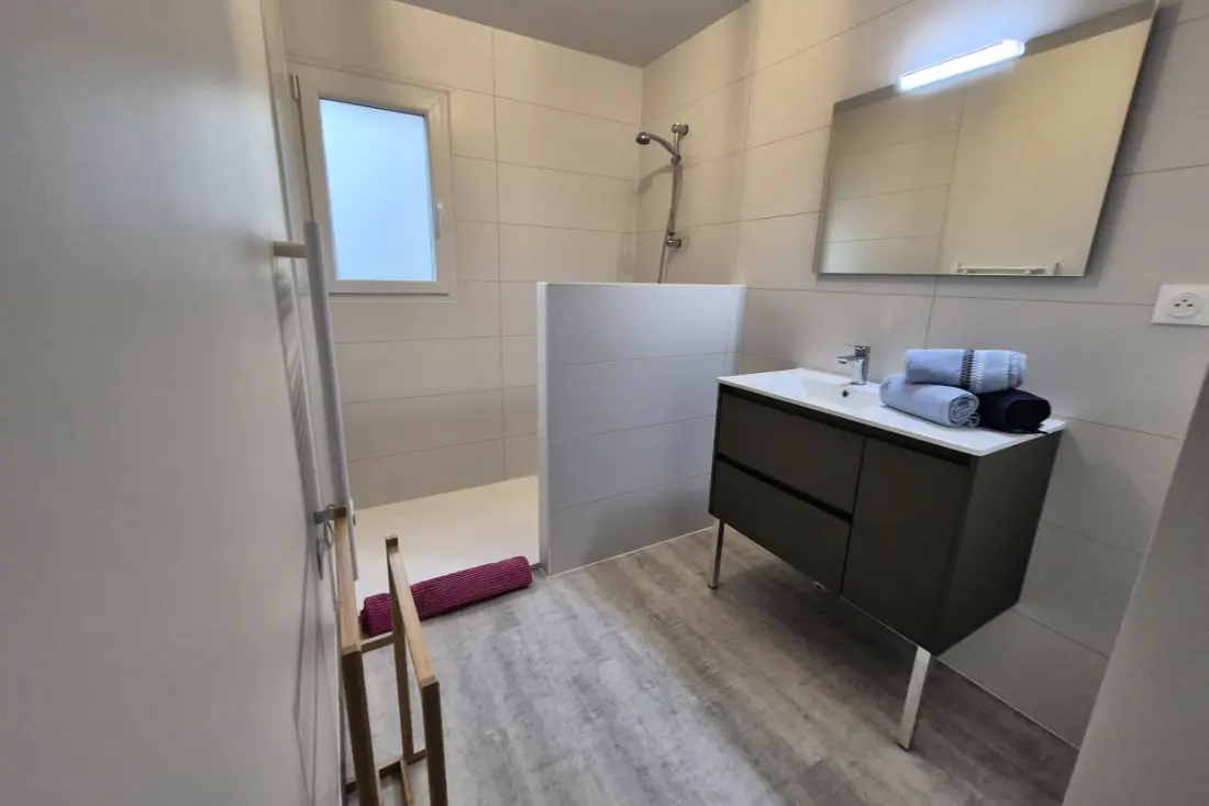 Family House From 85 M2 With Garden in Vierville
