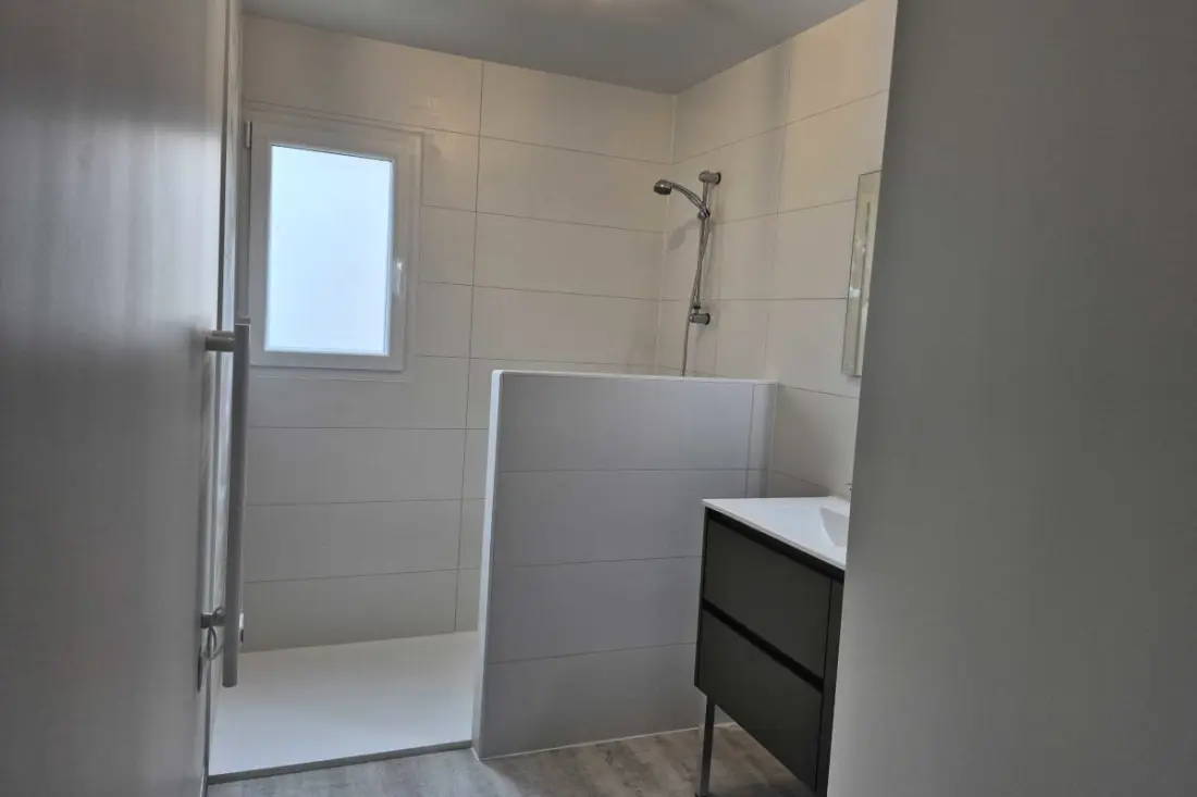 Family House From 85 M2 With Garden in Vierville