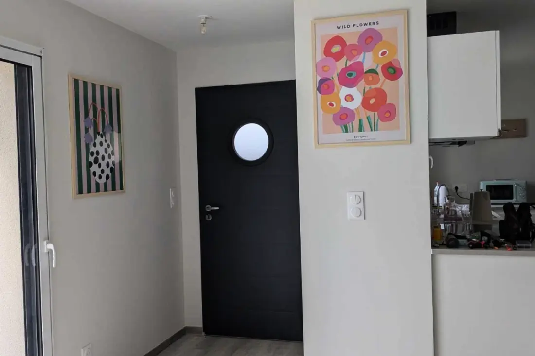 Family House From 85 M2 With Garden in Vierville