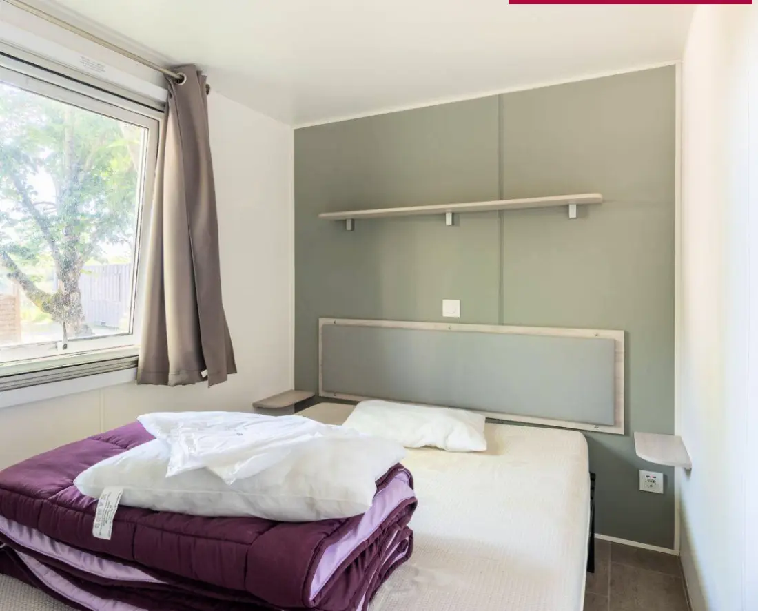 Campo'Village Vierzon 3 Estrellas★★★