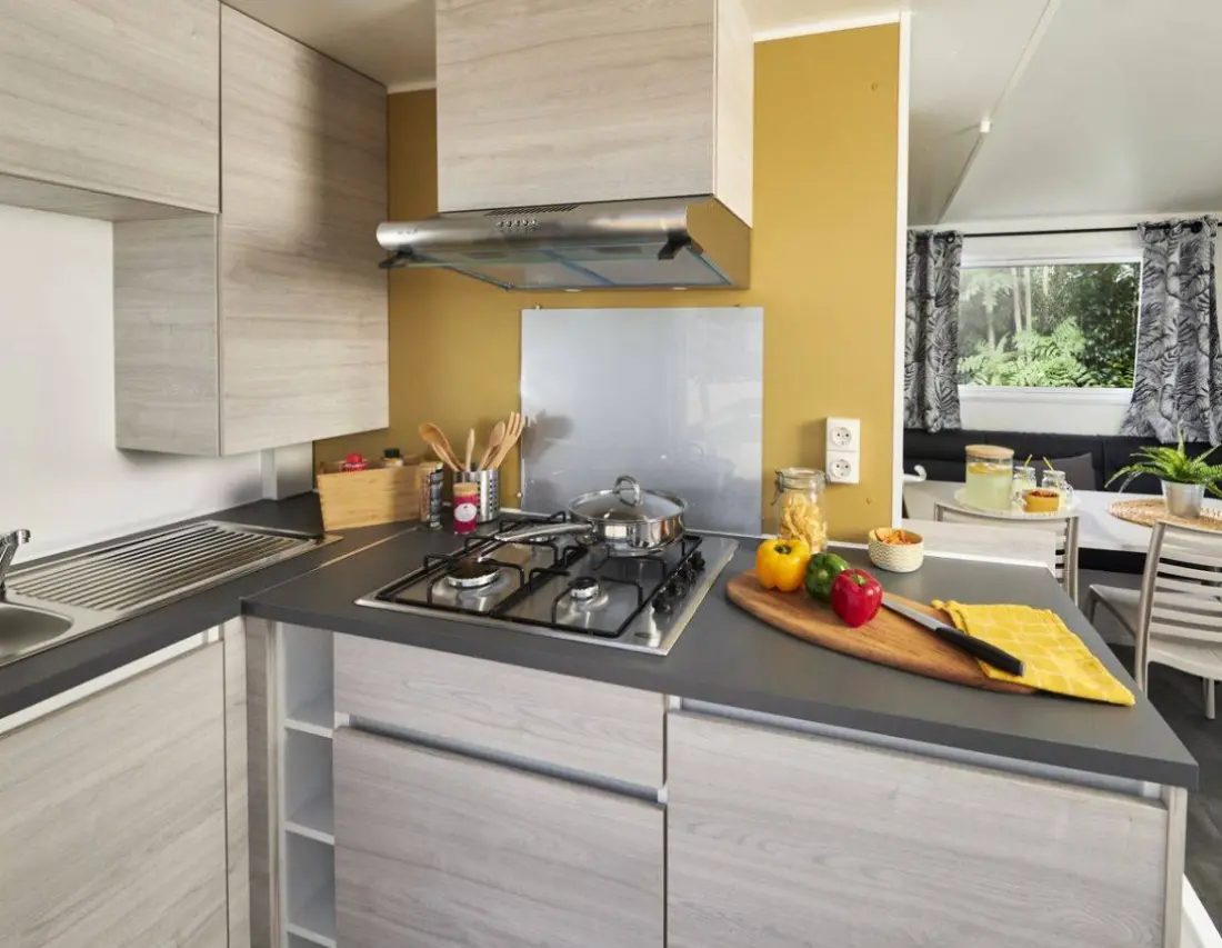 Campo'Village Vierzon 3 Estrellas★★★