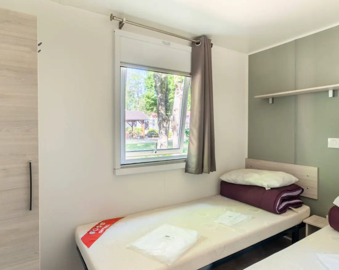 Campo'Village Vierzon 3 Estrellas★★★