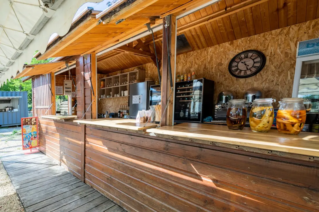 Campo'Village Vierzon 3 Stars★★★