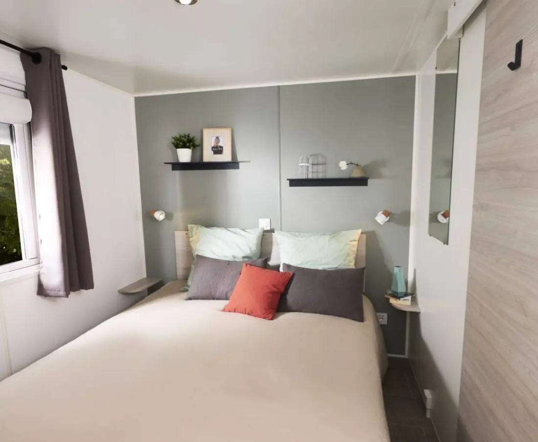 Campo'Village Vierzon 3 Estrellas★★★