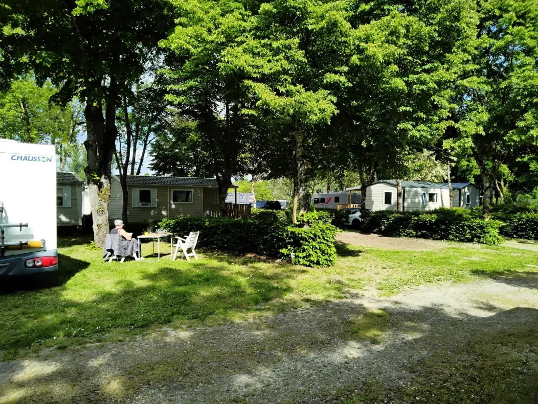 Campo'Village Vierzon 3 Stars★★★