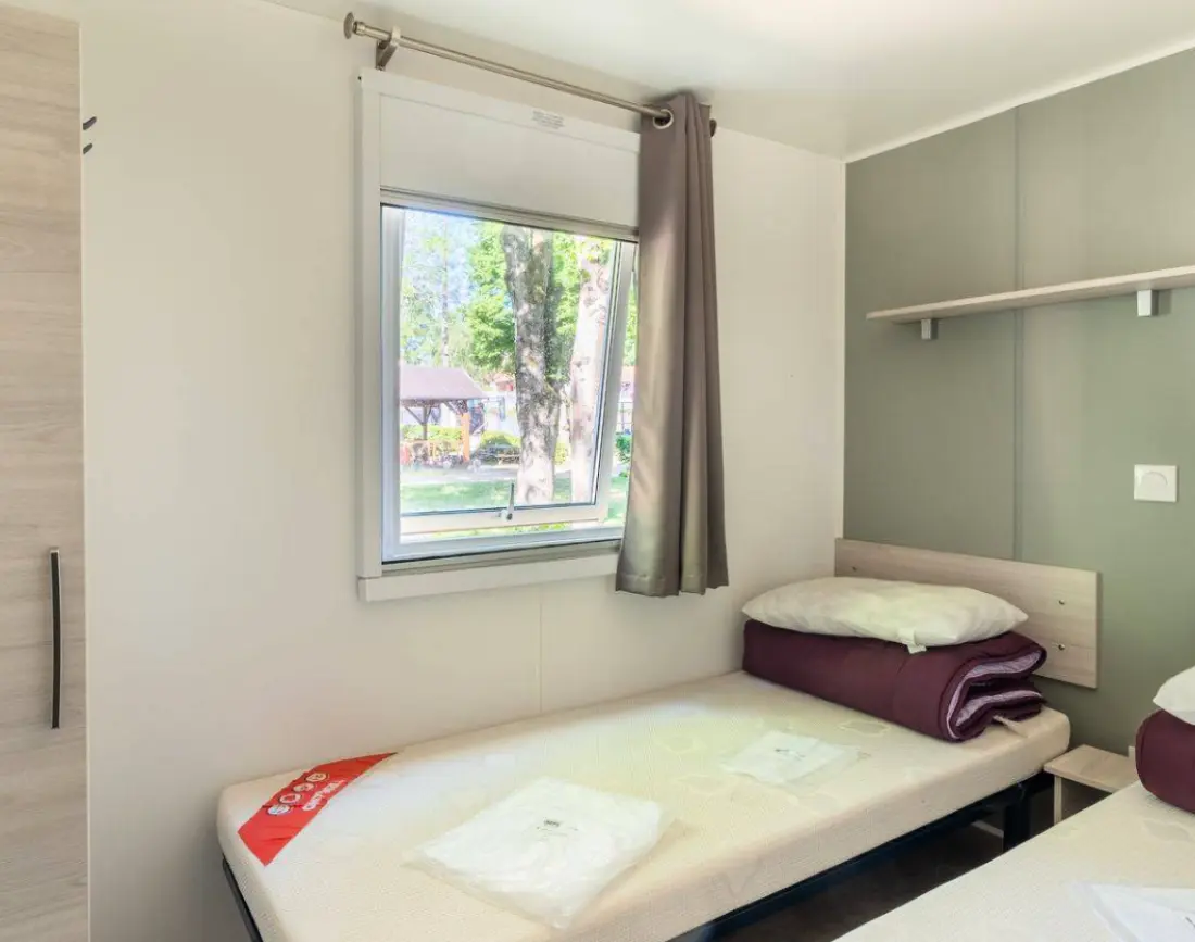 Campo'Village Vierzon 3 Estrellas★★★