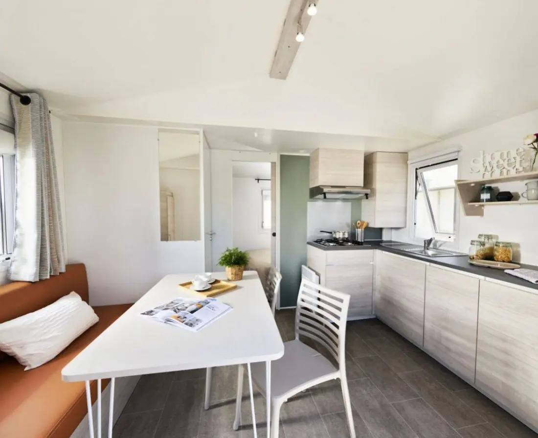 Campo'Village Vierzon 3 Stars★★★