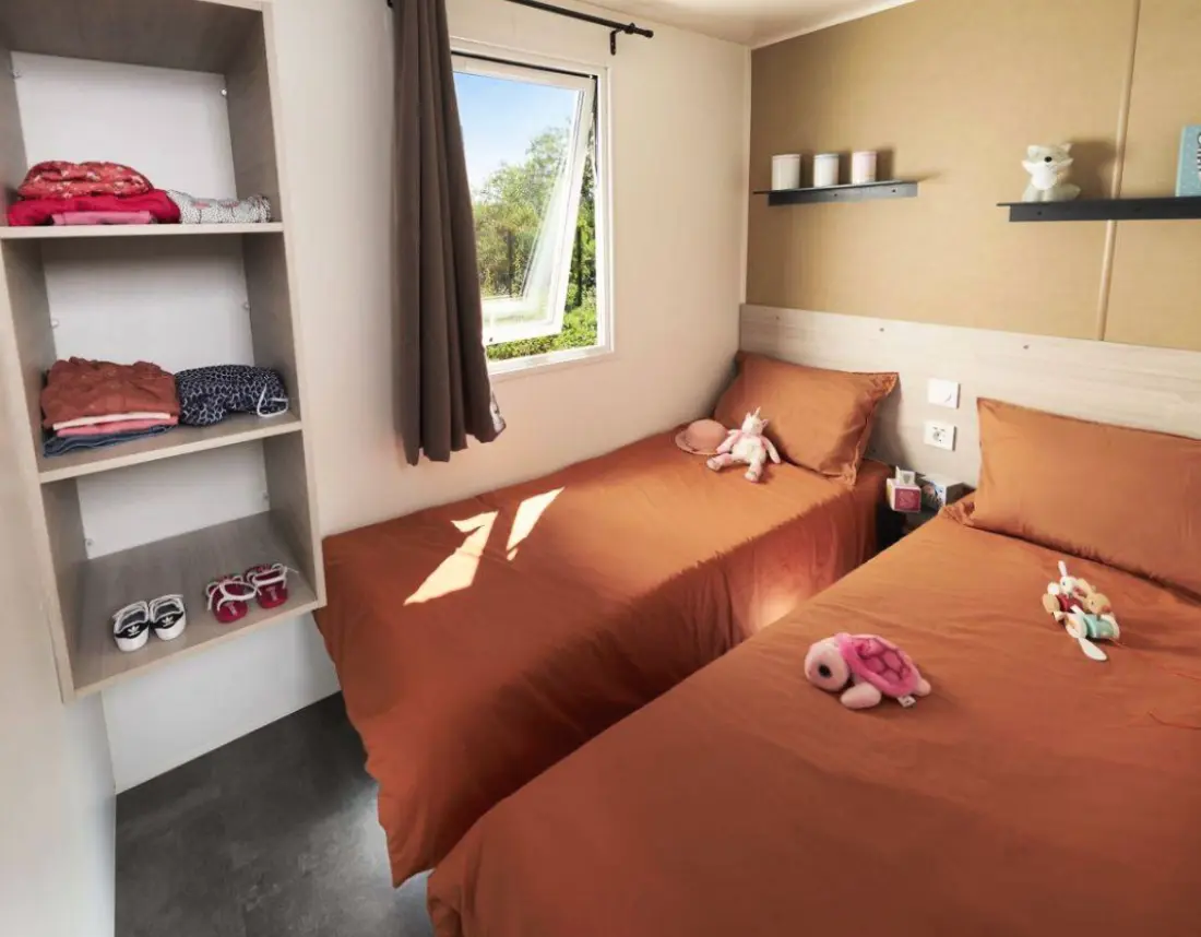 Campo'Village Vierzon 3 Stars★★★