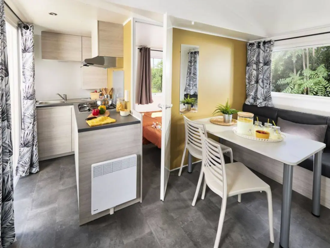 Campo'Village Vierzon 3 Stars★★★