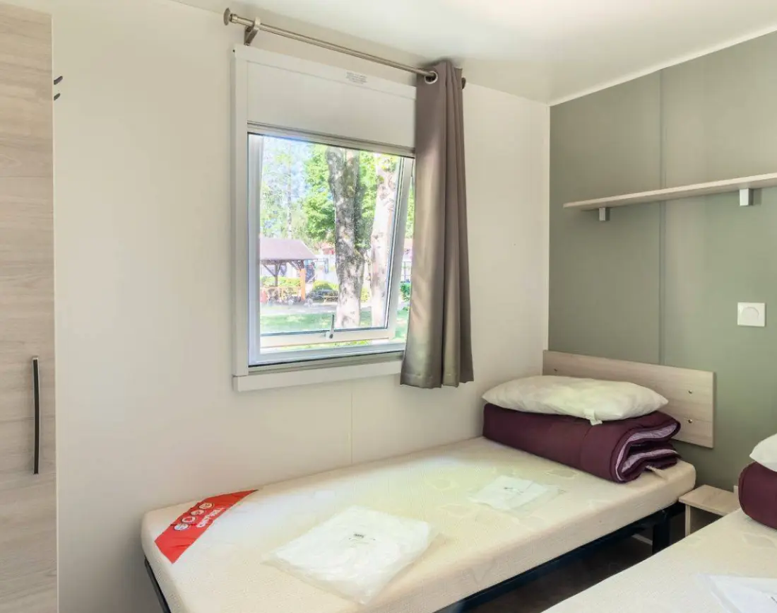 Campo'Village Vierzon 3 Stars★★★