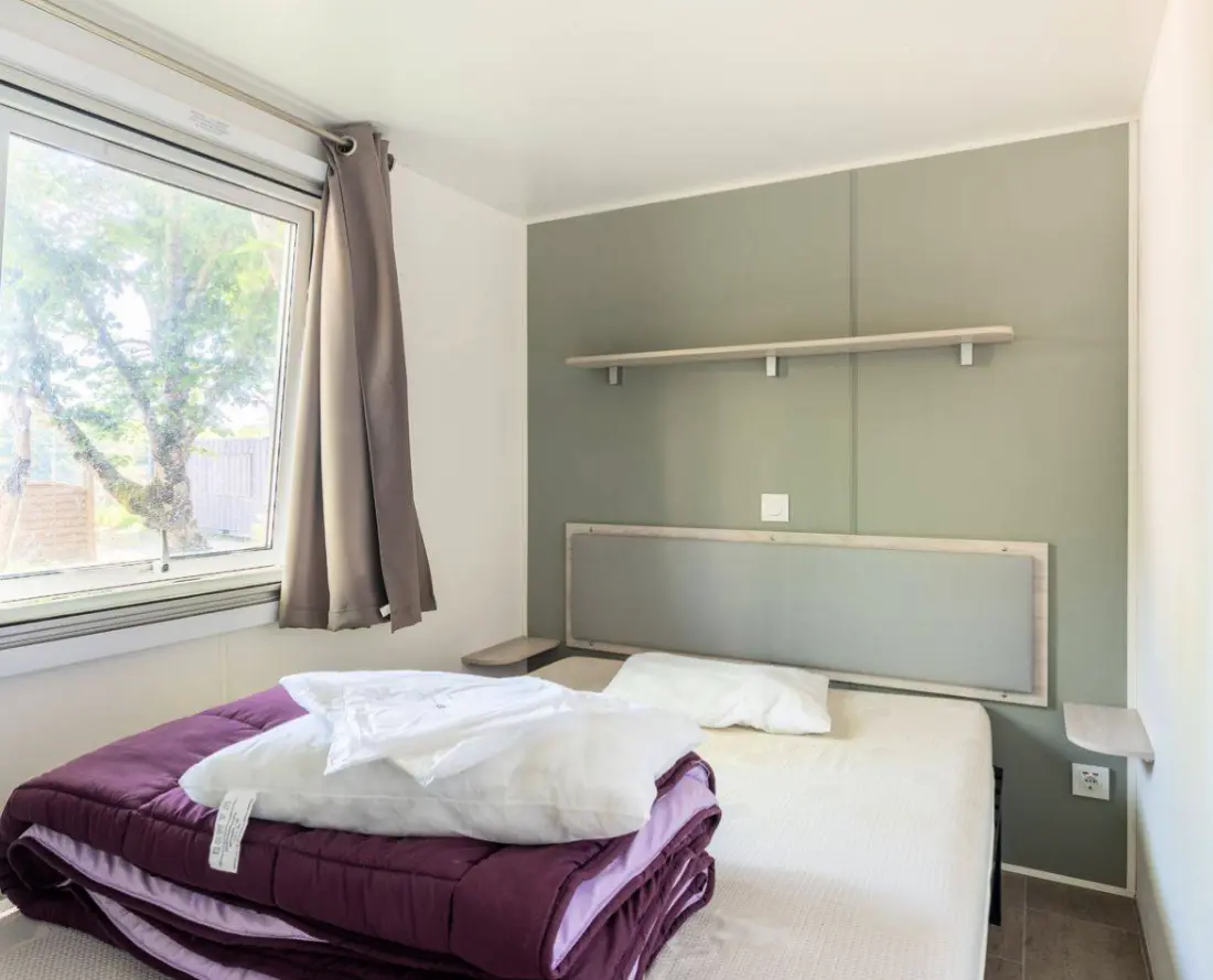 Campo'Village Vierzon 3 Stars★★★