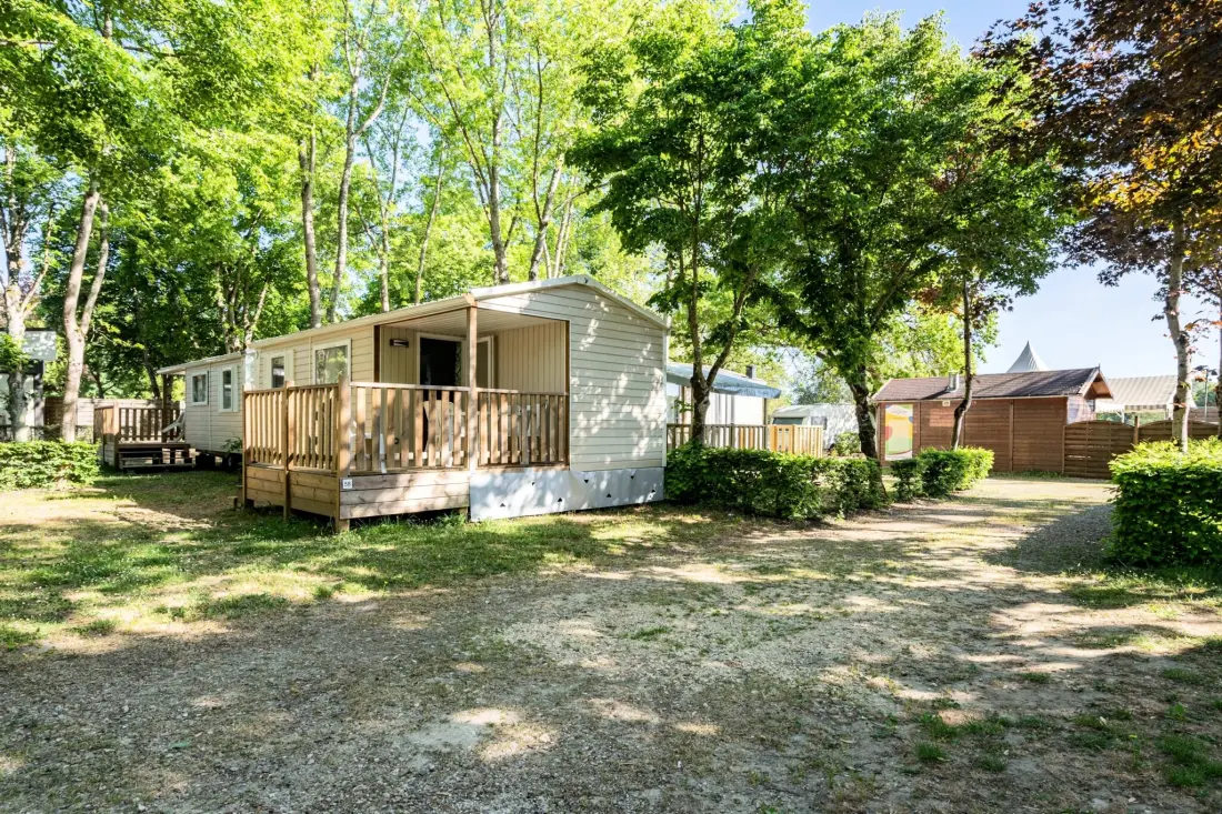 Campo'Village Vierzon 3 Stars★★★