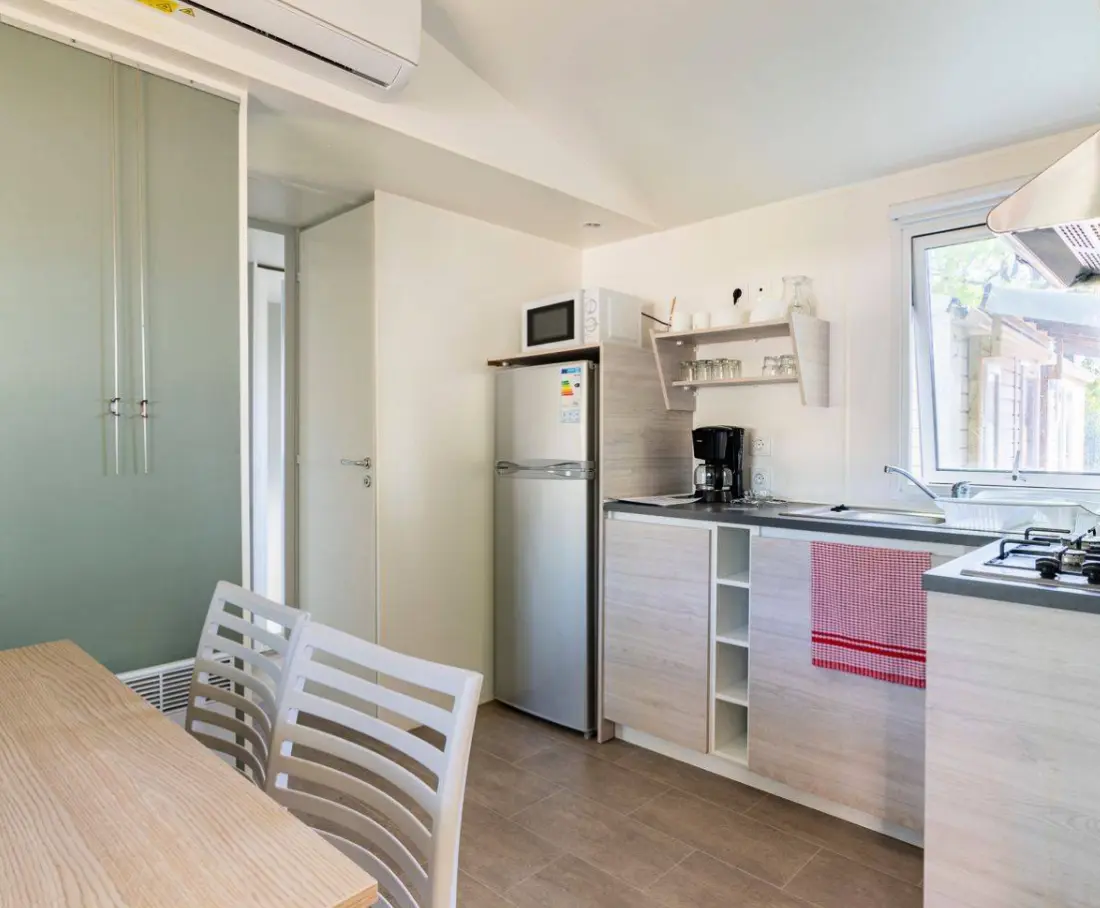 Campo'Village Vierzon 3 Stars★★★