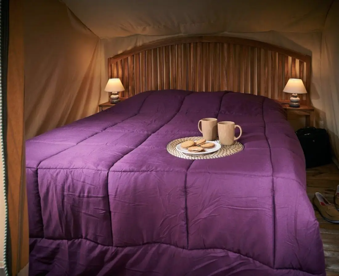 Campo'Village Vierzon 3 Stars★★★