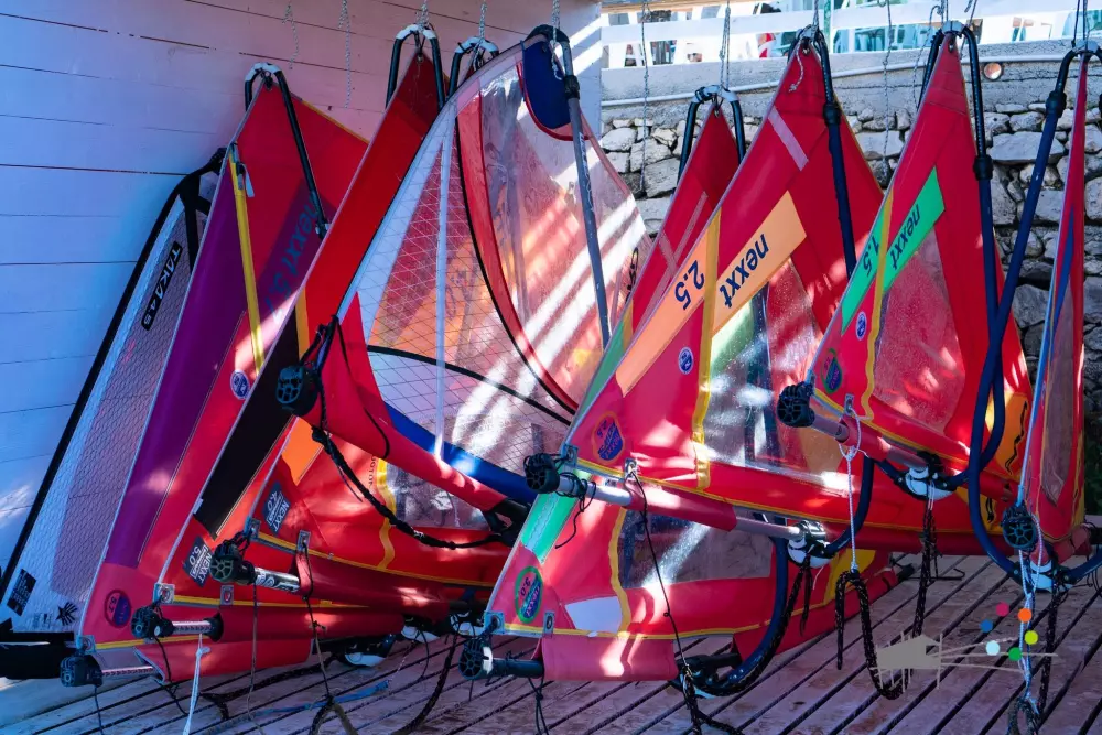 Camping Capo Vieste 3 Sterren★★★