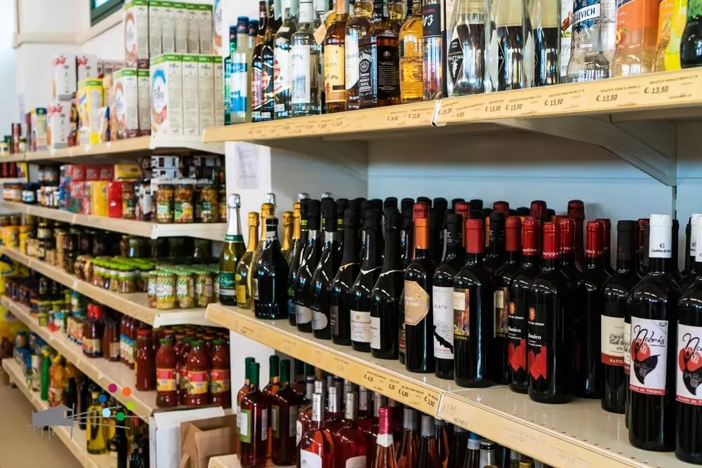 Camping Capo Vieste 3 Sterren★★★