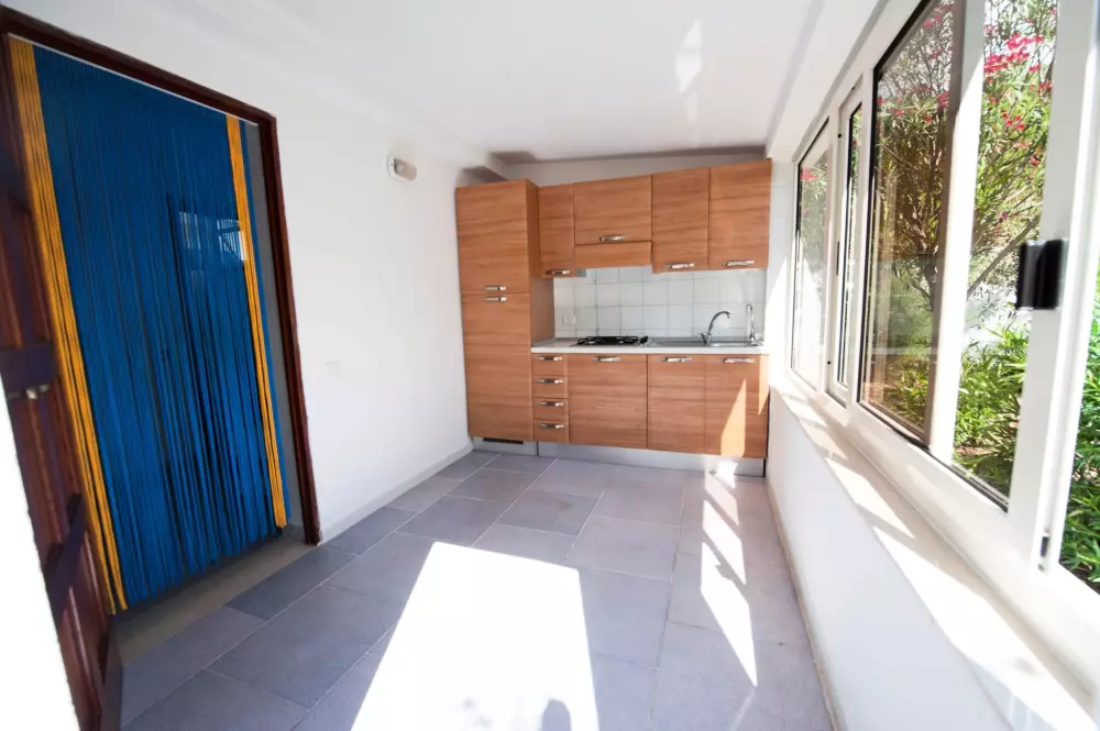 Camping Capo Vieste 3 Sterren★★★