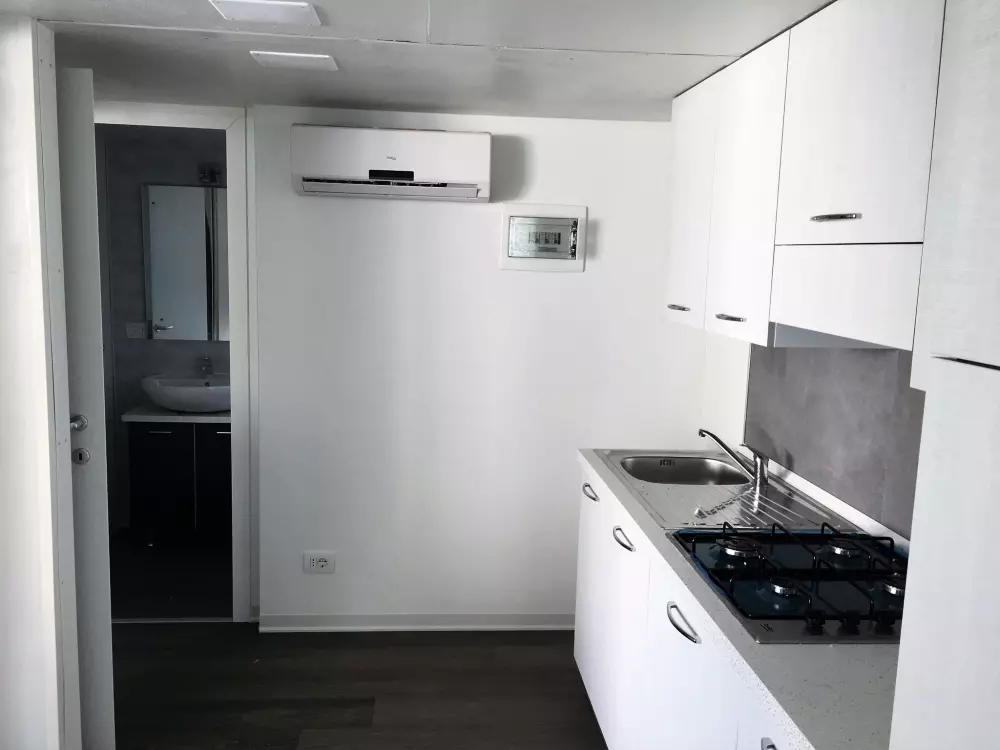 Camping Capo Vieste 3 Sterren★★★