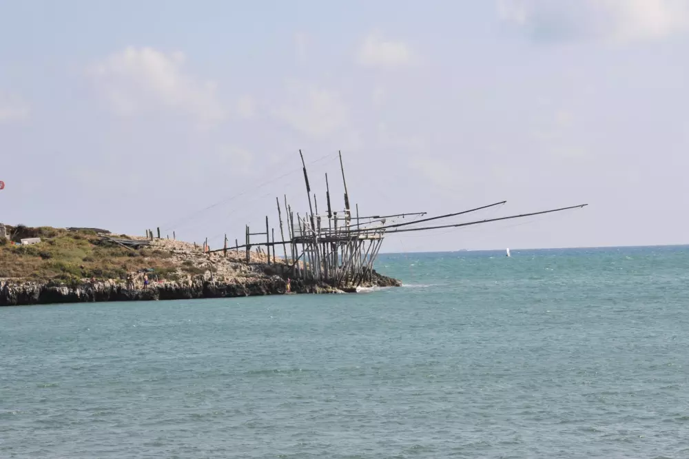 Camping Capo Vieste 3 Sterren★★★