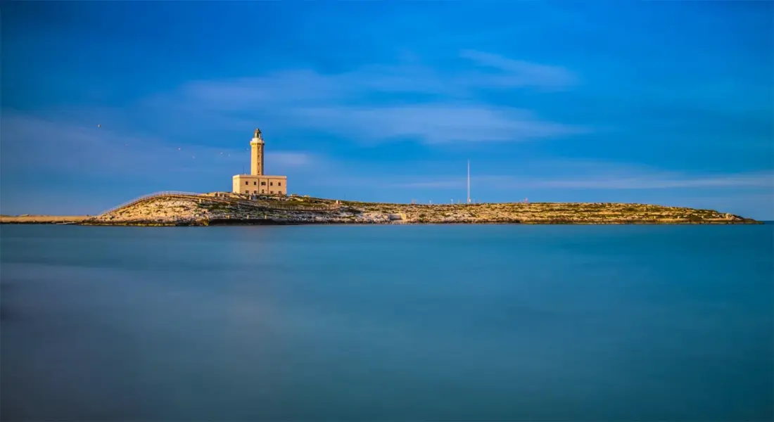 Campeggio Capo Vieste #
