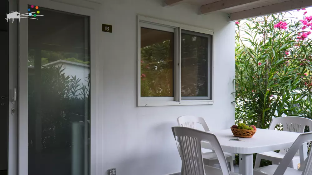 Camping Capo Vieste 3 Sterren★★★