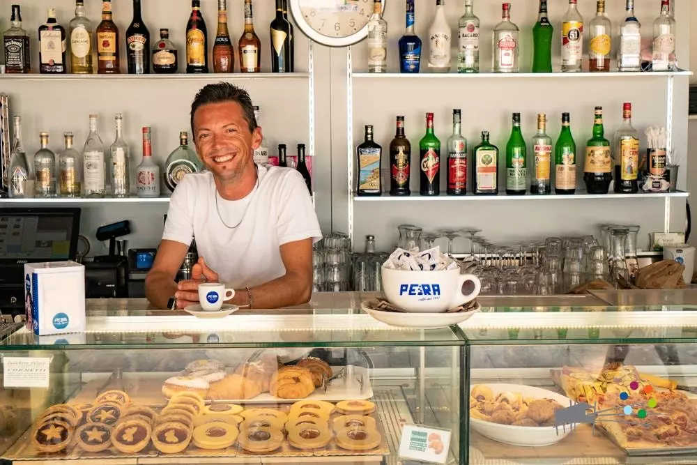 Camping Capo Vieste 3 Sterren★★★