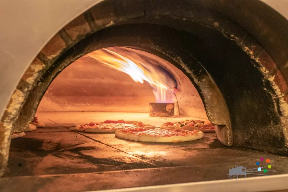 Camping Capo Vieste 3 Sterren★★★