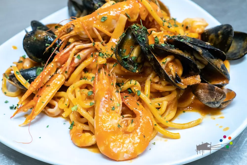 Camping Capo Vieste 3 Sterren★★★