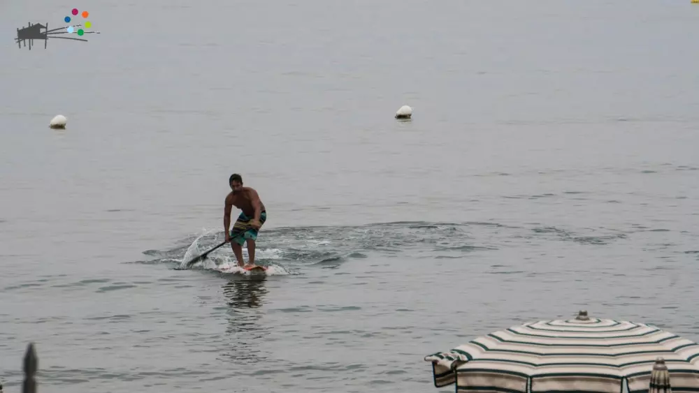 Camping Capo Vieste 3 Sterren★★★