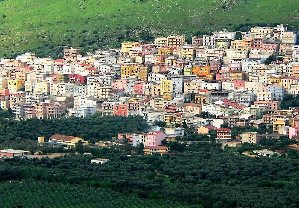 Camping Capo Vieste 3 Sterren★★★