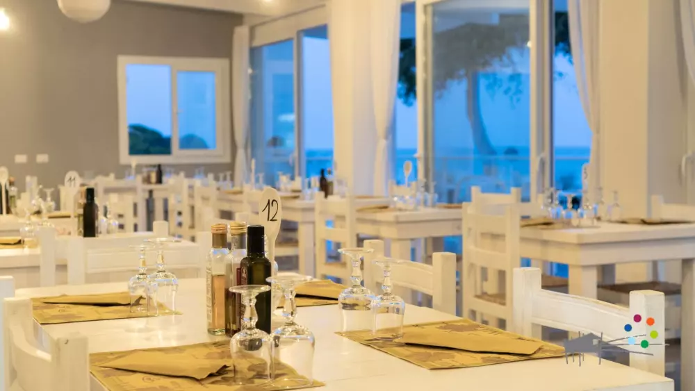 Camping Capo Vieste 3 Sterren★★★