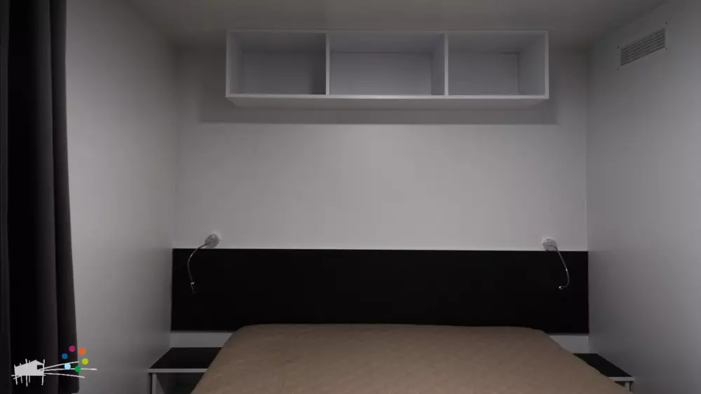 Camping Capo Vieste 3 Sterren★★★