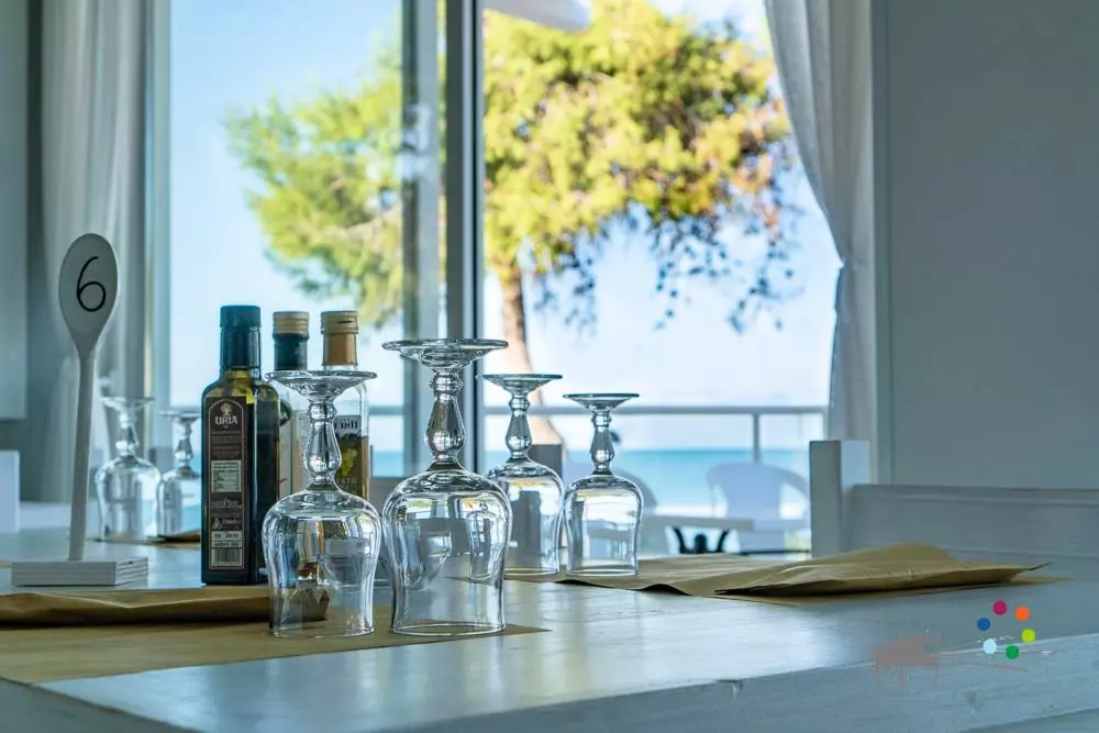 Camping Capo Vieste 3 Sterren★★★