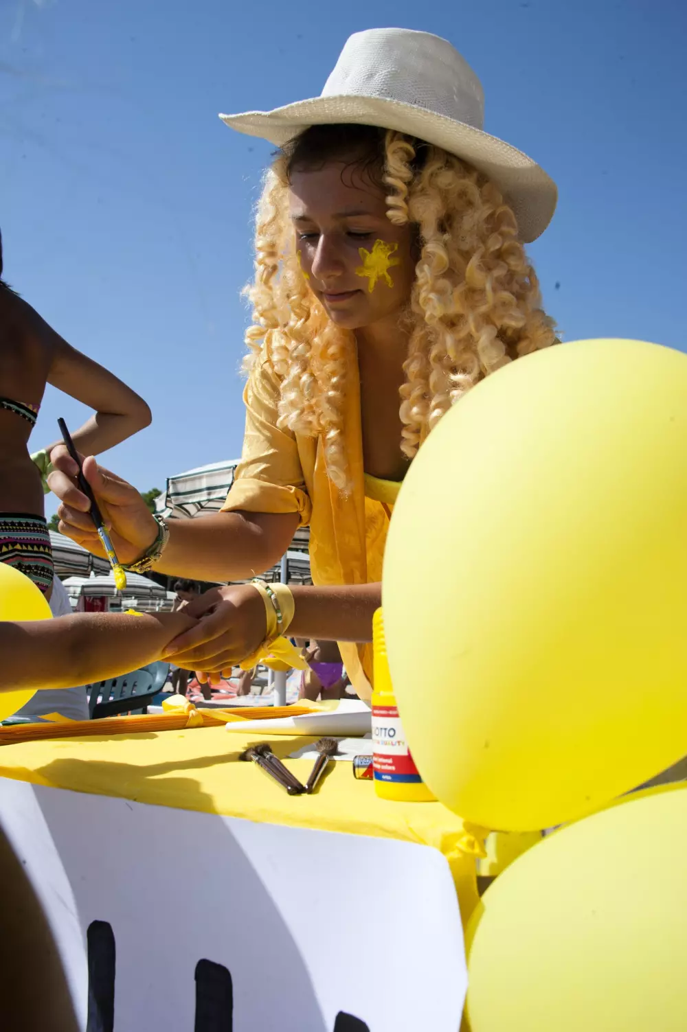 Camping Capo Vieste 3 Sterren★★★