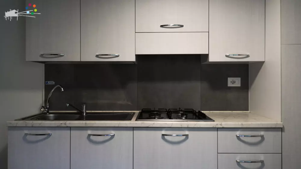 Camping Capo Vieste 3 Sterren★★★