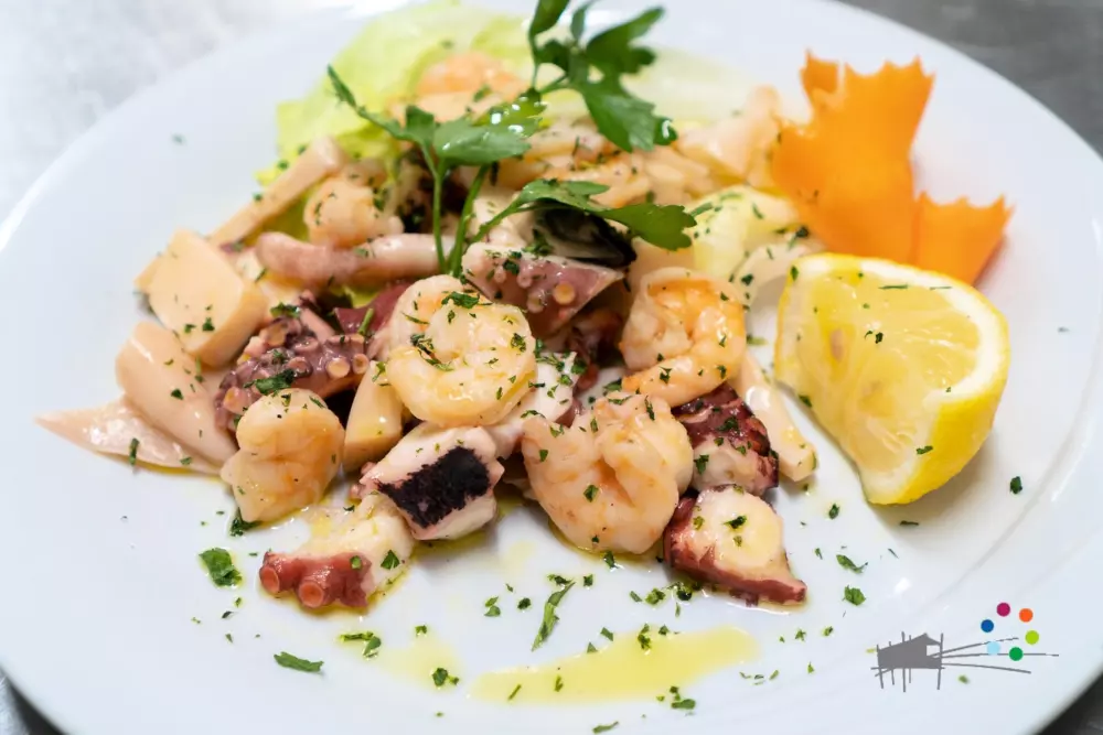 Camping Capo Vieste 3 Sterren★★★